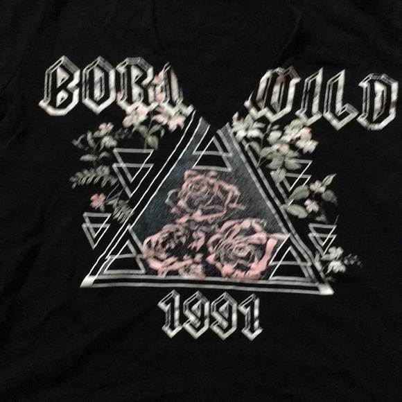 Fun tee - Picture 2 of 4